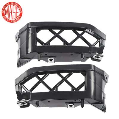 适用2017-19探路者Pathfinder前杠侧支架62223EA500 62222EA500