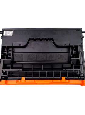 彩格适用CF237A硒鼓M607dn墨盒M608n硒鼓M608x打印机M609dn HP37A