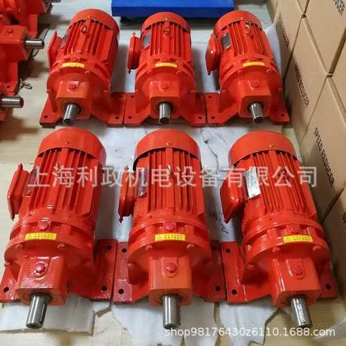 石油开采设备用平衡调节机PHTJJ3-5-0.55KW/380V调速平衡减速机
