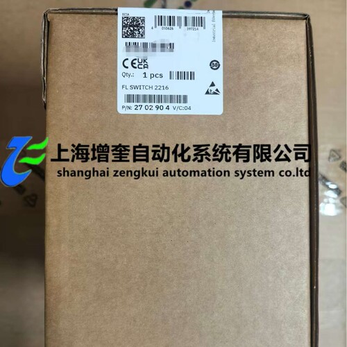 FL SWITCH 2216 2702904 菲尼克斯交换机