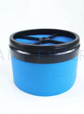 艾达供应 空压机前置空气滤芯  空气除尘滤芯 23458-2