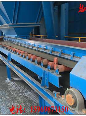 青岛供应Y41系列带式给料机 送料机 输送机