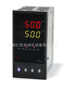 SWP-GFD823-022-23/23-HL/HL-2P-T-S昌晖温控器温控仪数显压力表