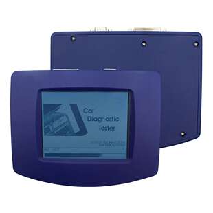 Digiprog III Digiprog3 V4.94 里程校准 OBDVersion智能诊断仪