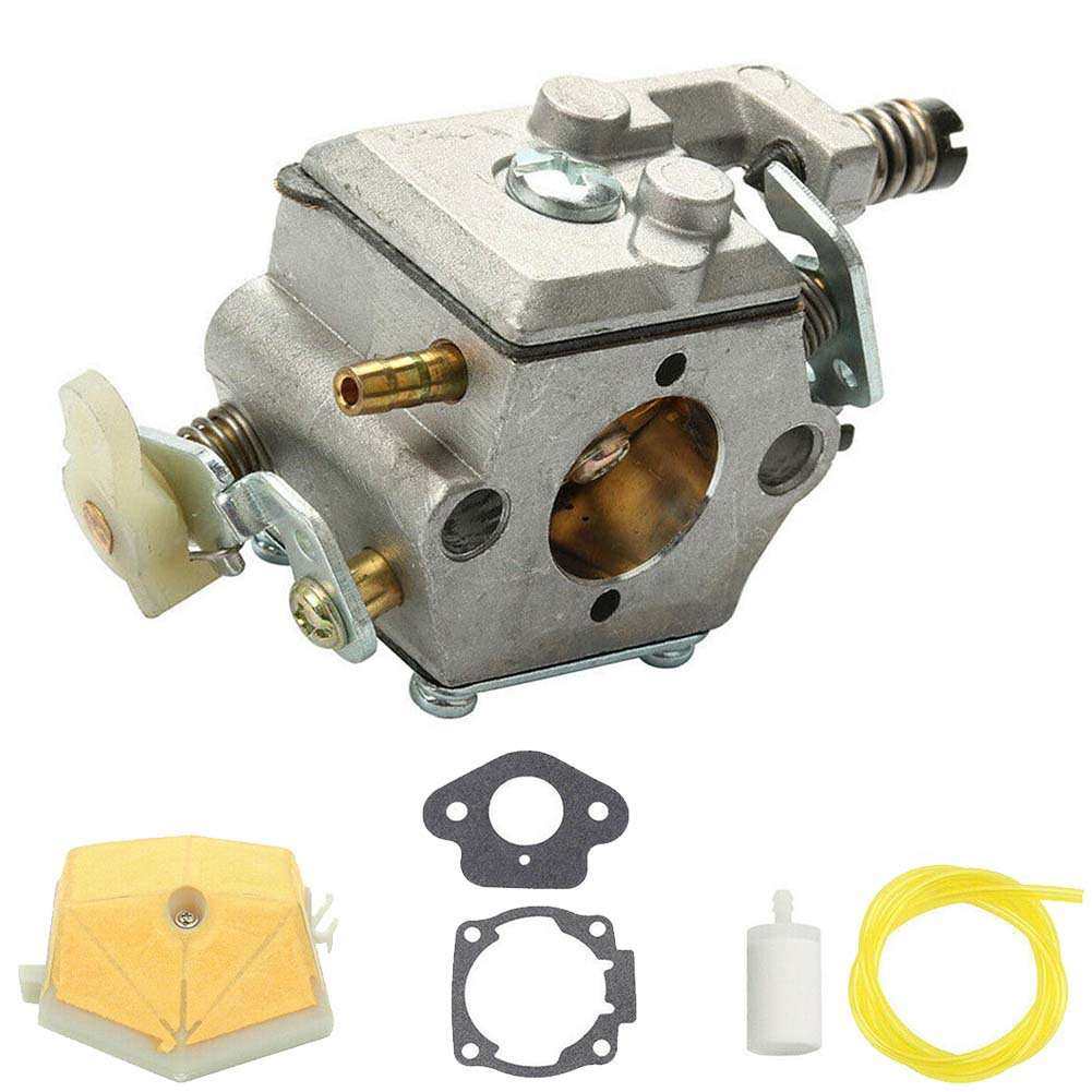 Husqvarna50515561254257261262化油器胡斯华纳油锯配件微耕机,玩具/童车/益智/积木/模型,遥控车升级件/零配件,淘宝优惠券,粉丝福利购,淘宝优惠卷