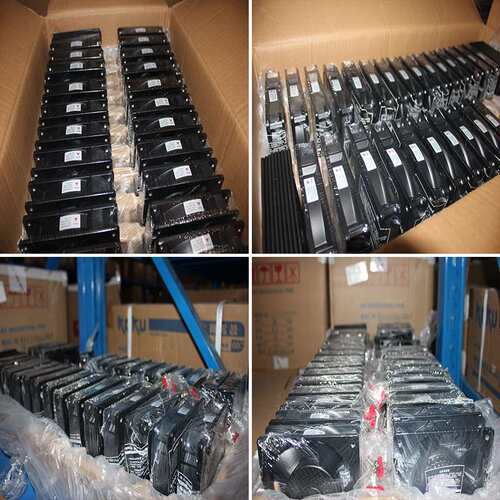 KAKU卡固 KA2509HA2-4 HTR100 25489 220V 0.12A 耐高温轴流风扇