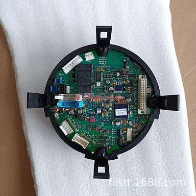 原装进口罗托克主板控制板 IQHRC7712驱动装置IQHRC7712