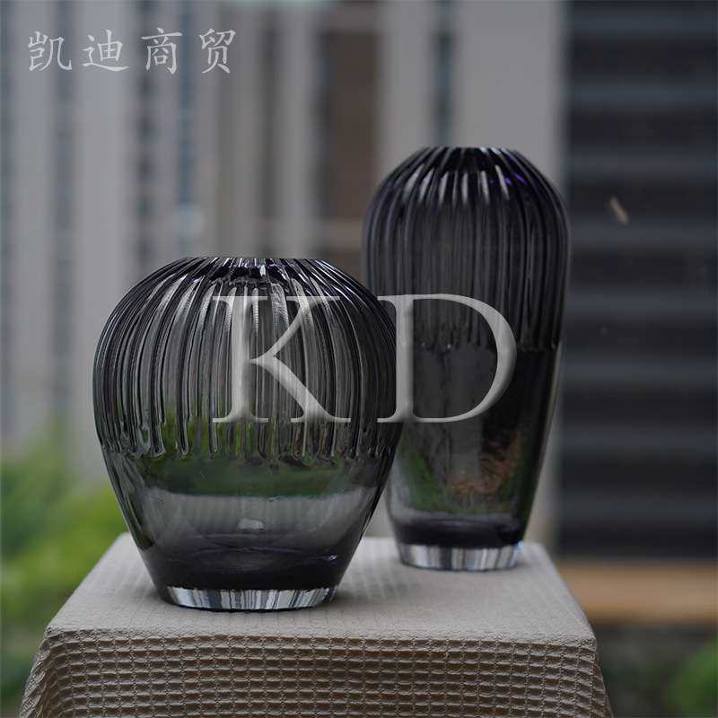 花瓶 北欧轻奢玻璃花瓶摆件创意水养鲜花玫瑰餐桌客厅插花装饰,玩具/童车/益智/积木/模型,遥控车升级件/零配件,淘宝优惠券,粉丝福利购,淘宝优惠卷