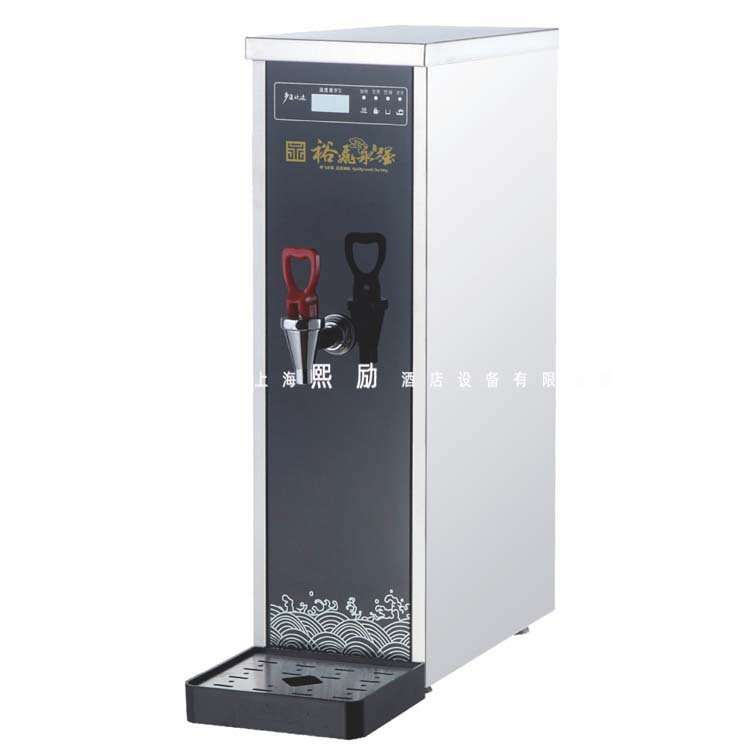 永强步进式快速开水机 商用智能大功率热水机45L/H烧水器JL-30