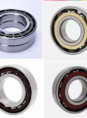 进口高速精密机床主轴轴承 7217BW 7218AW 7219AC 7217CTYNSULP4
