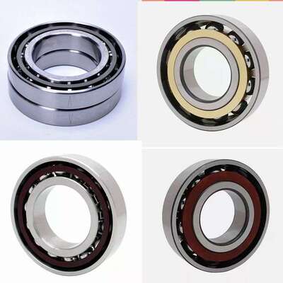 进口高速精密机床主轴轴承 7217BW 7218AW 7219AC 7217CTYNSULP4