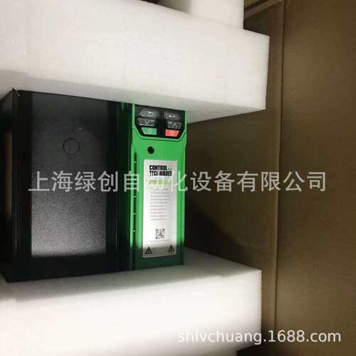 Commander C200-06400350A,C300-06400350A通用型交流驱动器