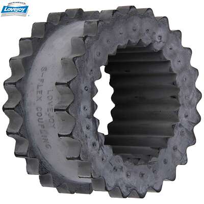 Lovejoy 联轴器弹性体 S-Flex Sleeve 4JN 35360