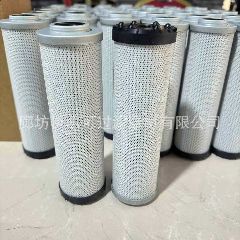 0009831763林德叉车配件液压油滤芯工程机械油除杂质回油滤芯