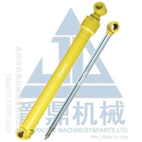 双向油缸液压油缸 PC200-6 挖机推土机装载机大臂中臂小臂 现货