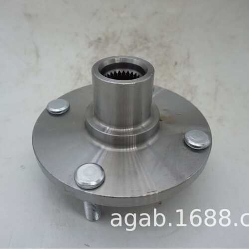 普利美拉P11前轮轮毂轴头40202-2F000
