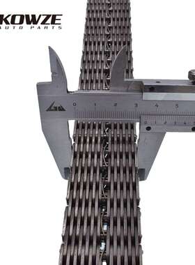 现货33152-30C00 分动箱链条 适用尼桑NAVARA一代1985-2022 YD25