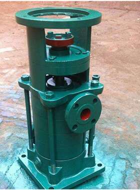 厂家 80LG650-20X5立式多级泵 高层建筑给水泵/多级泵配件
