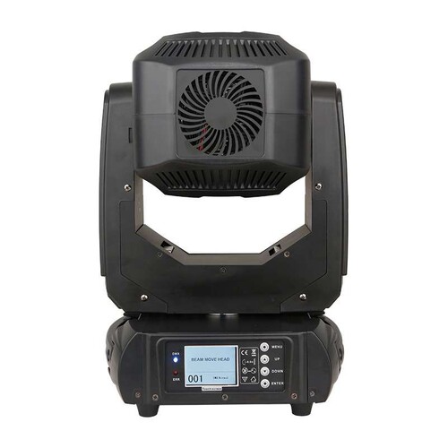 200W LED三合一摇头灯