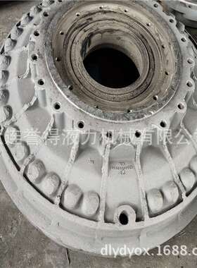 【液力偶合器】大连选誉得液力耦合器   限矩型yoxii500