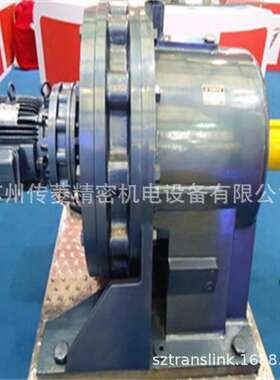 TRANSCYKOTC-THHMS2-614/10-104-B摆线减速机专用精密减速器摆线