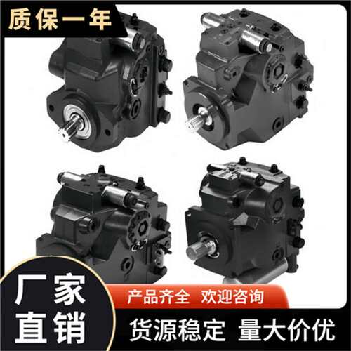 萨澳丹佛斯型液压泵ERR130BLS3120NNN3S1RPA1