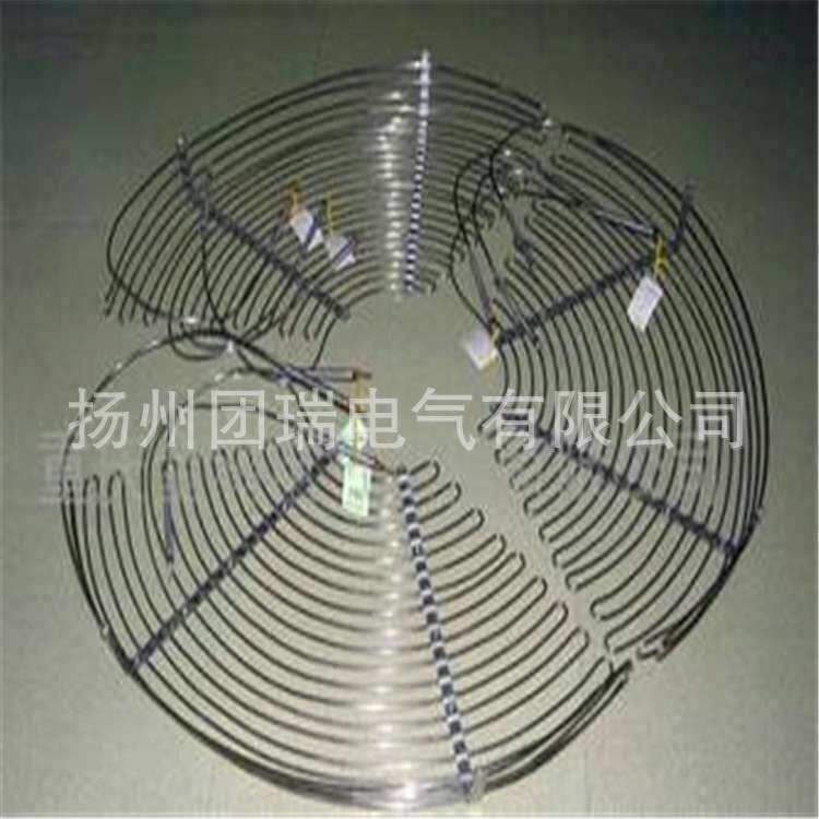 厂家直供铠装加热丝220V-20W/m矿物绝缘MI加热电缆高温耐腐