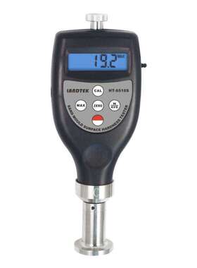 HT-6510S-A/B/C粘土砂湿模砂型芯表面硬度 HT-6510S-A砂型表面硬