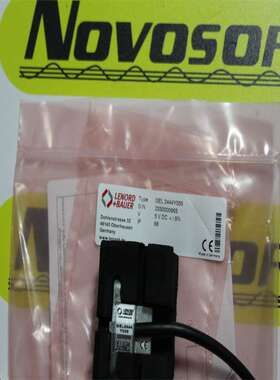 L+B LENORD+BAUER编码器GEL2444KZPG3K030- GEL2444KMPG3M022M