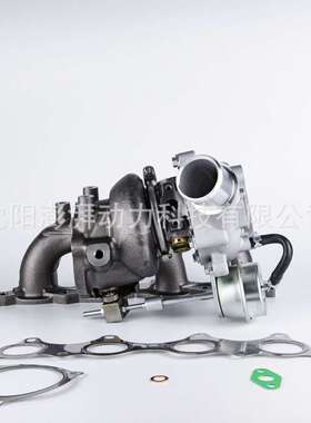 53039880306适用现代飞思涡轮增压器总成28231-2B700 53039880300