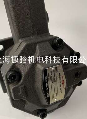 SAN YOU叶片泵 VP1-12-70 VP1-20-70 SANYOU液压泵头