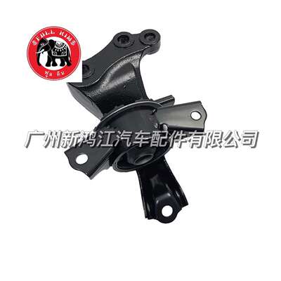 MK230 2910A318 2910A106 Engine Motor Mounts Set 3发动机支架