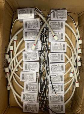 KEYSTONE 镇流器 KTEB