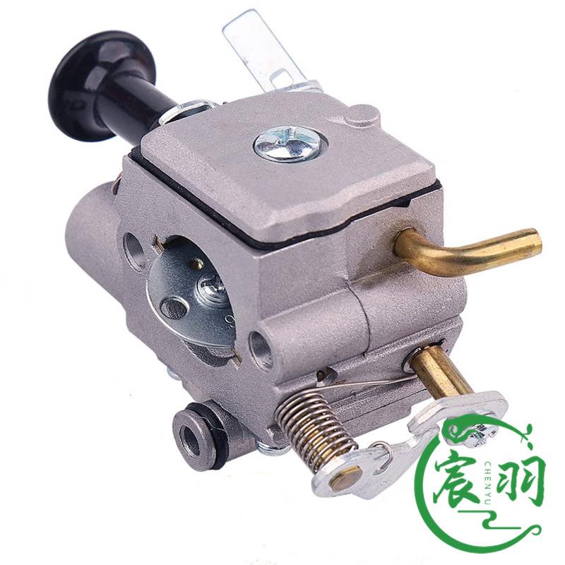 MS261 MS271 MS291化油器 油锯配件114312006165