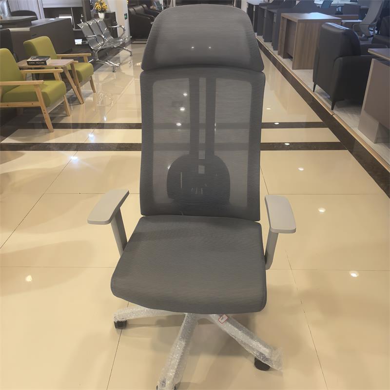 电脑椅家用舒适靠背椅办公椅书桌座椅学习椅人体工学椅子