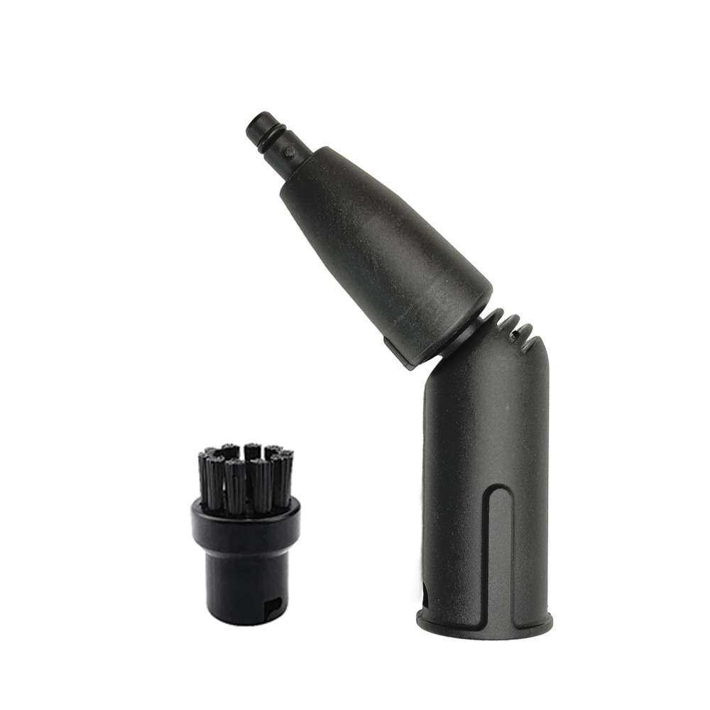 适用凯驰karcher卡赫蒸汽清洁机SC1SC2SC3SC4SC5配件涡轮喷嘴
