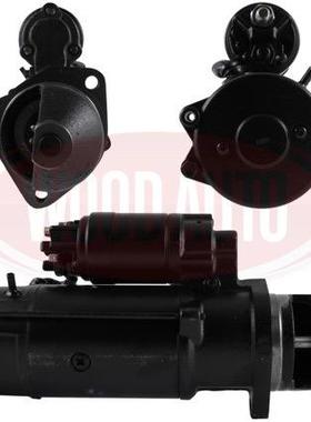 AZF4167起动机AZF4229起动机马达适用道依茨起动机马达