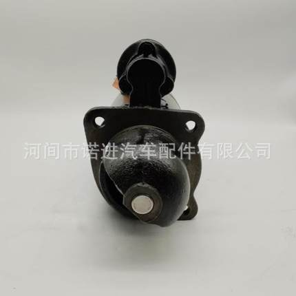 3708N-010 C4935789 康明斯6BT起动机 3913789 A3913789 4935