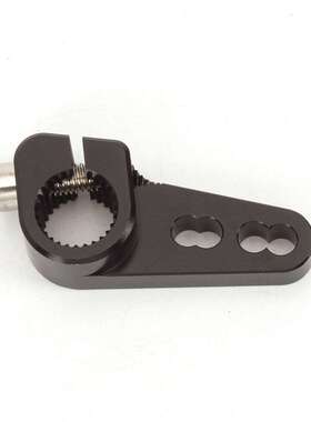 适用杜卡迪1098/749/848/Diavel/696/796/1100升高脚踏档位头改装