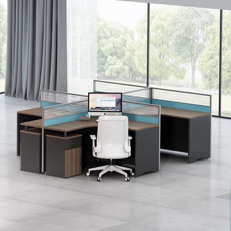 现货职员工位屏风办公桌简约财务办公卡位自由组合工位卡座,电子元器件市场,其它元器件,淘宝优惠券,粉丝福利购,淘宝优惠卷