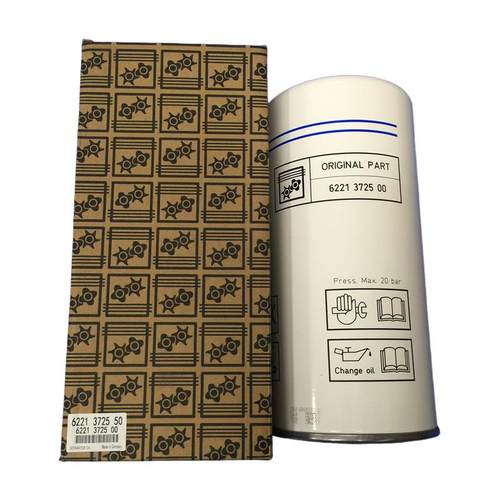 2205406507，6221372500改6221372550富达空压机配件油分柳泰克