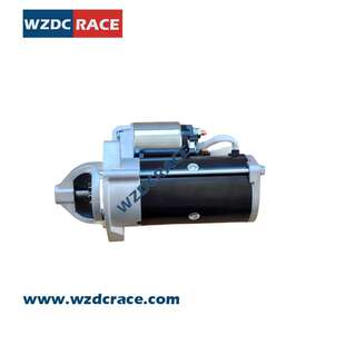 适用长城哈弗H3/H5/ H6嘉誉/风骏 起动机 QDJ1311  3708100A-ED01