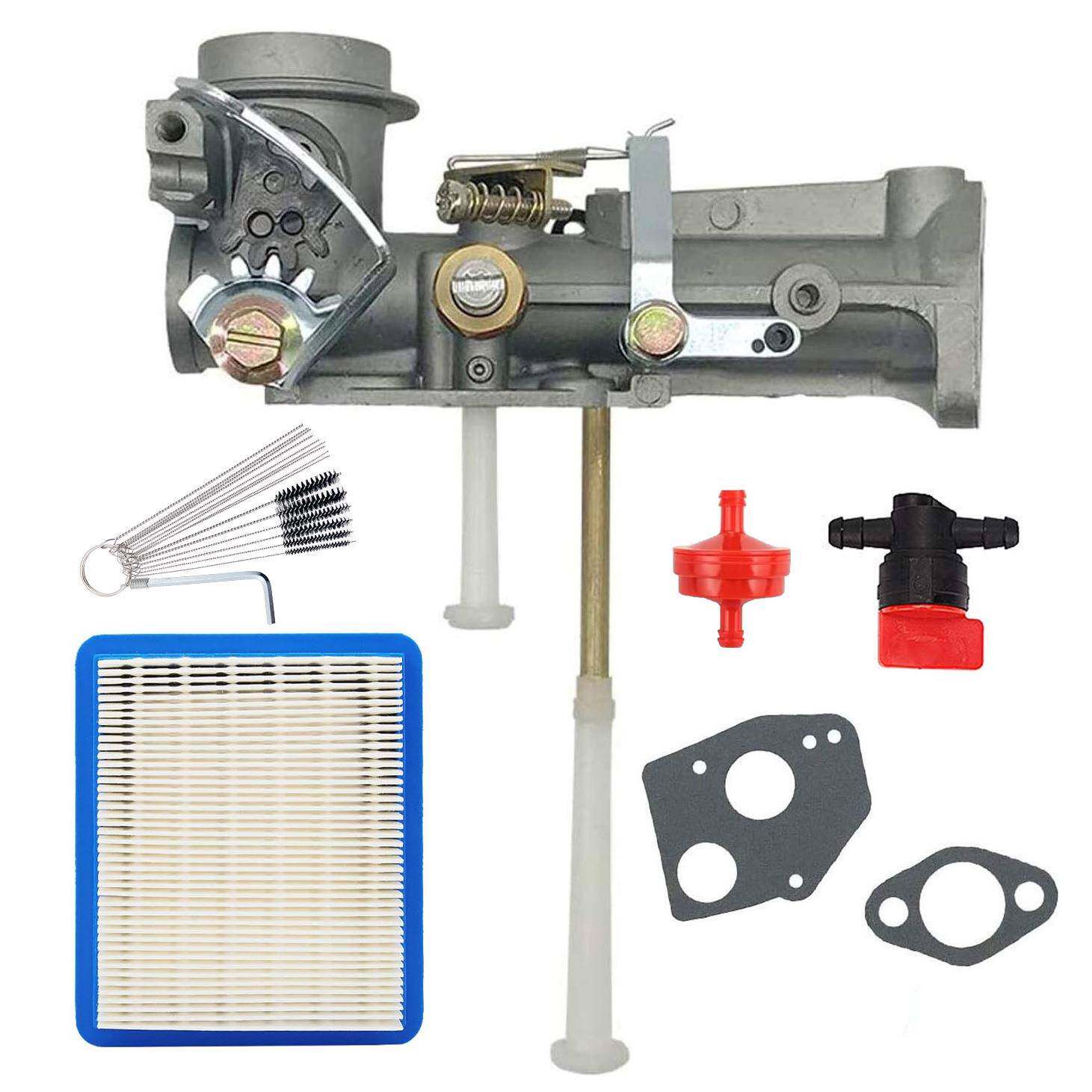 135200,130200,133200 B&S 397135 化油器 5HP 12.5CU.IN. 206CC