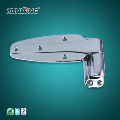 尚坤 SK2-1238-4自动回位铰链 凸门铰链 冷藏柜铰链 升降合页