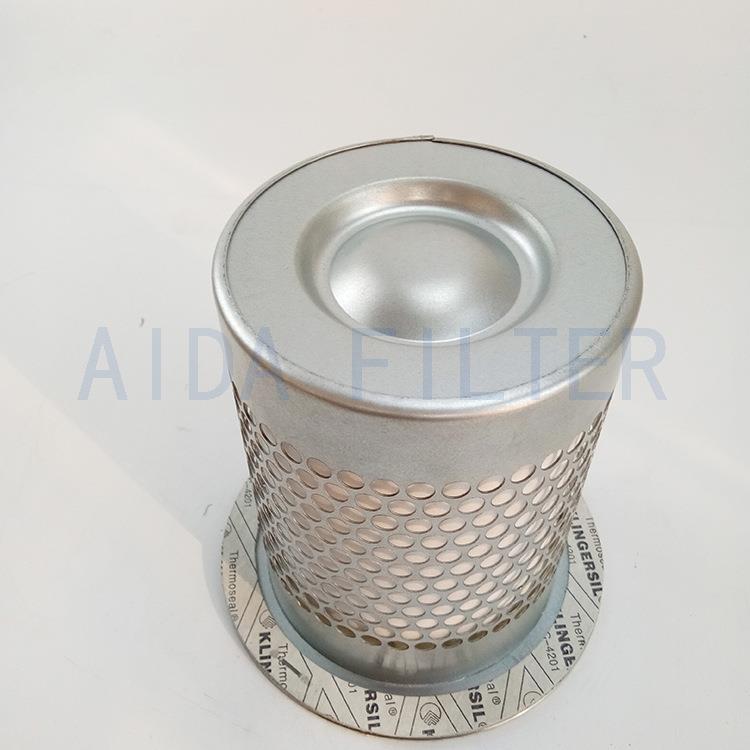 滤芯生产厂家供应油气分离滤芯 螺杆空压机滤芯 1621938500