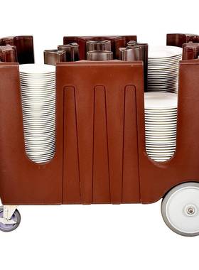 厂价直销碟盘车盘碟车可调节盘碟收纳车大号ADC1运碟车碗碟运输车