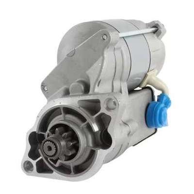 228000-0951起动机16285-63012起动机马达适用小松18挖机起动机