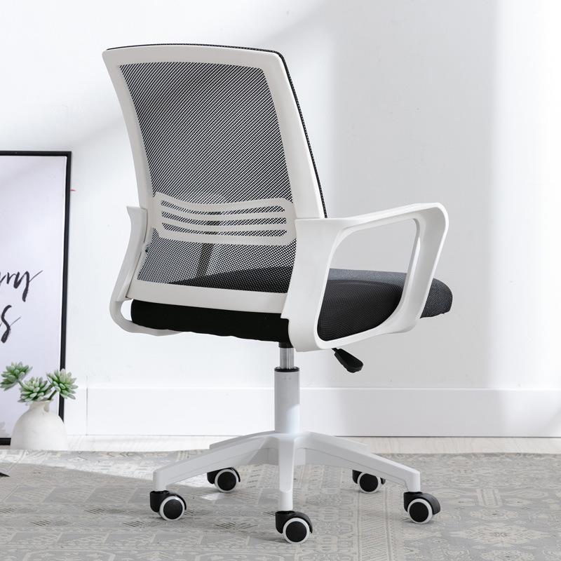 电脑椅办公椅会议椅人体工学职员椅网椅办公座椅靠背椅办公室转椅