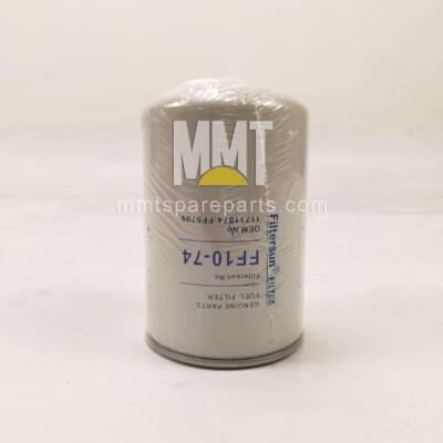 供应CAT卡特C4.4柴油滤芯287-6052燃油滤清器2876052发动机柴油格