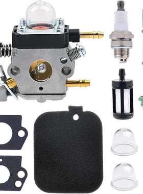 C1Q-S68 化油器 BG45 BG50 C1Q-S64 C1Q-S68D C1Q-S68E 鼓风机